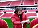 Türk Telekom Arena Stadı Cem Yılmaz Tanıtım - Www.guLsea.Com