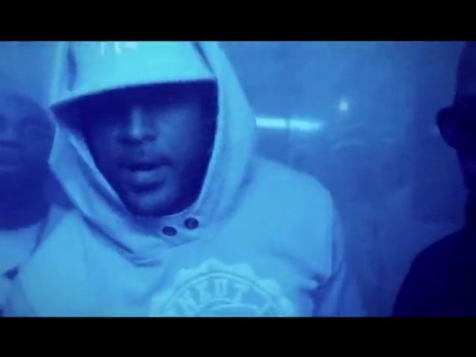Booba Abracadabra Clip Officiel 2011 Lunatic