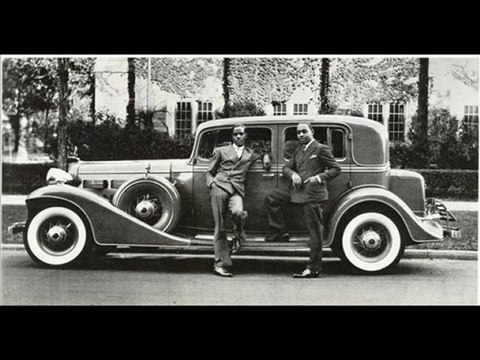 He's The Hottest Man In Town-Fletcher Henderson Orchestra