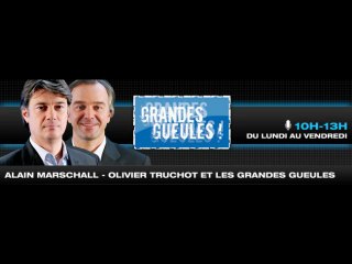 les Grandes Gueules de RMC