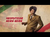L'INSPECTEUR NERH-NERH (Halal Police d'Etat)