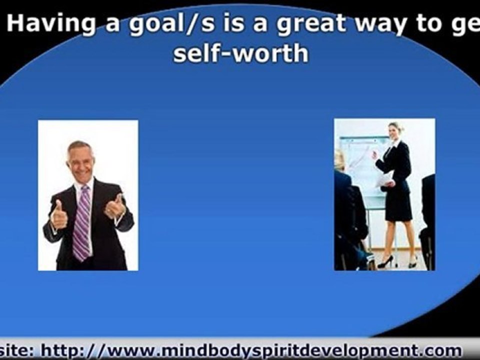 Positive Ways to increase the Feelings of Self-Worth