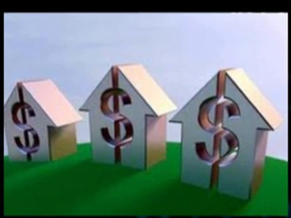 New Tax Changes : The Deal With Real Estate Investors