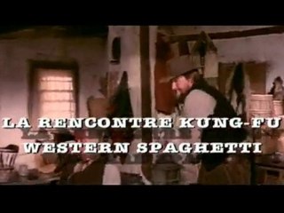 Mon nom est Shangai Joe