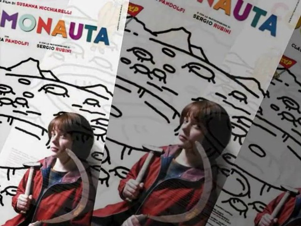 “Cosmonauta” di Susanna Nicchiarelli