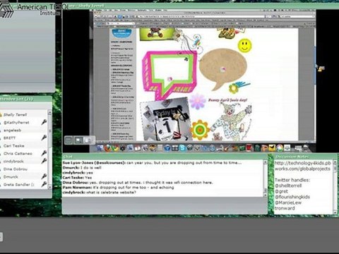 American TESOL - Global Projects for Young Learners 2