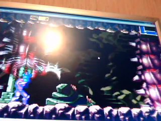 metroid zero mission W.T 1 premier walktrhought