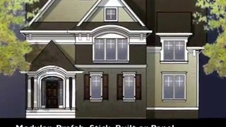 home builder Rockville, home builder Washington