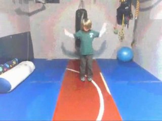 CJP-Jumping Rope