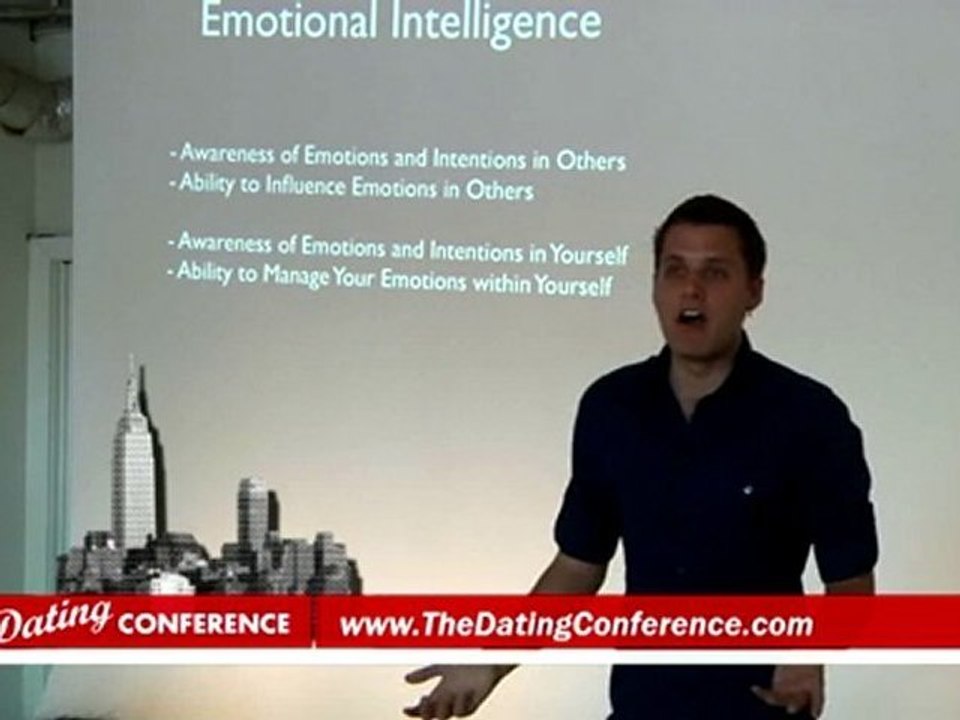 Entropy PUA: Tell What She's Thinking Emotional Intelligence