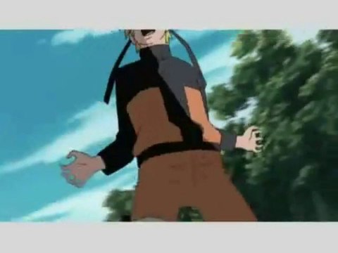 amv shippuden naruto vs sasuke closer par tanyguchi