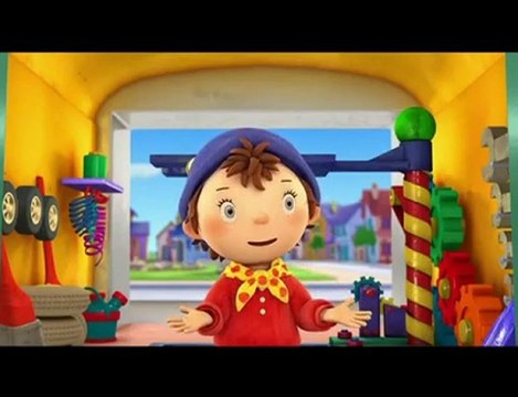 Oui Oui Bon Anniversaire Mirou Part 2 Video Dailymotion