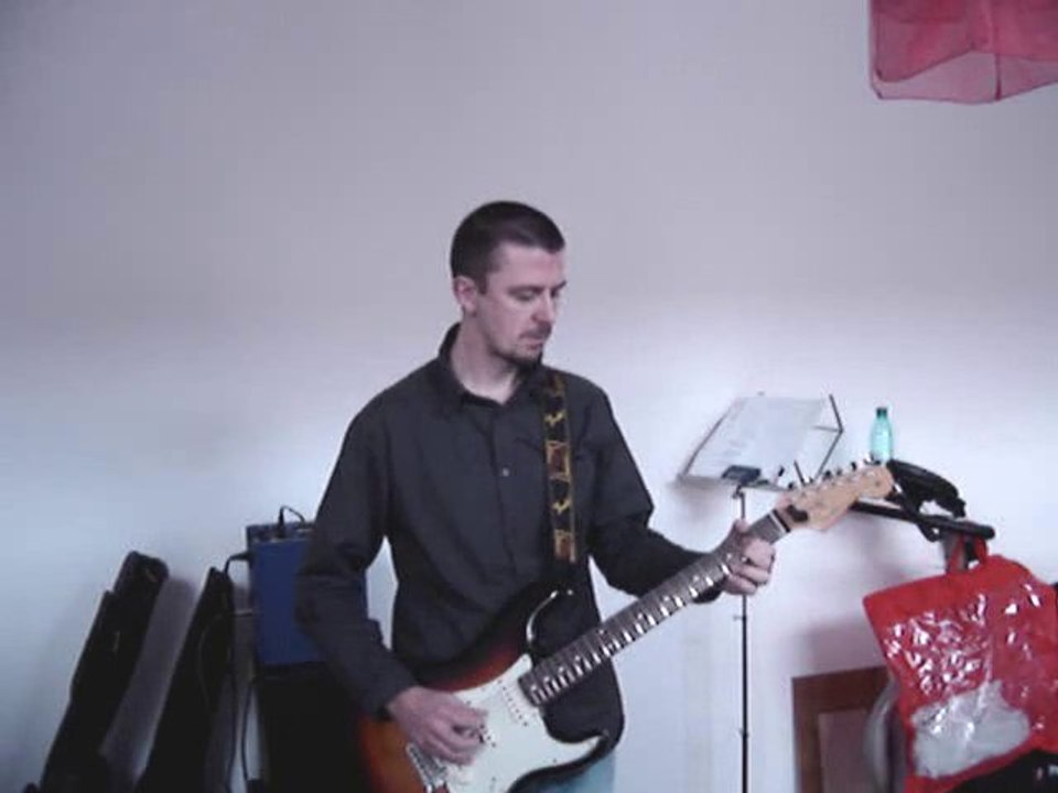 THE SHADOWS - Apache (reprise)