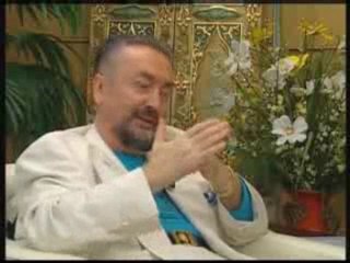 Adamlık dinini yaşayan insanların ''uyanıklık ve fırsatçılık