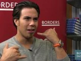 Olympic Medalist Apolo Ohno Ran Away From Home When He ...