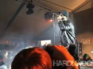 Nas And Damian Marley On Knaan, Nneka, And Media