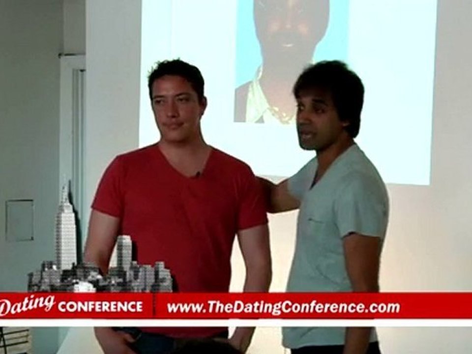 Magic PUA: How to Kiss a Girl