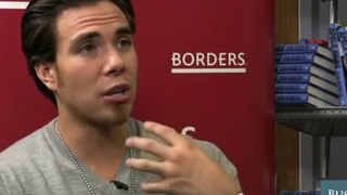 Apolo Ohno: Here's How I Deal With Self-Doubt And ...