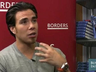 Apolo Ohno: Here's How I Deal With Self-Doubt And ...