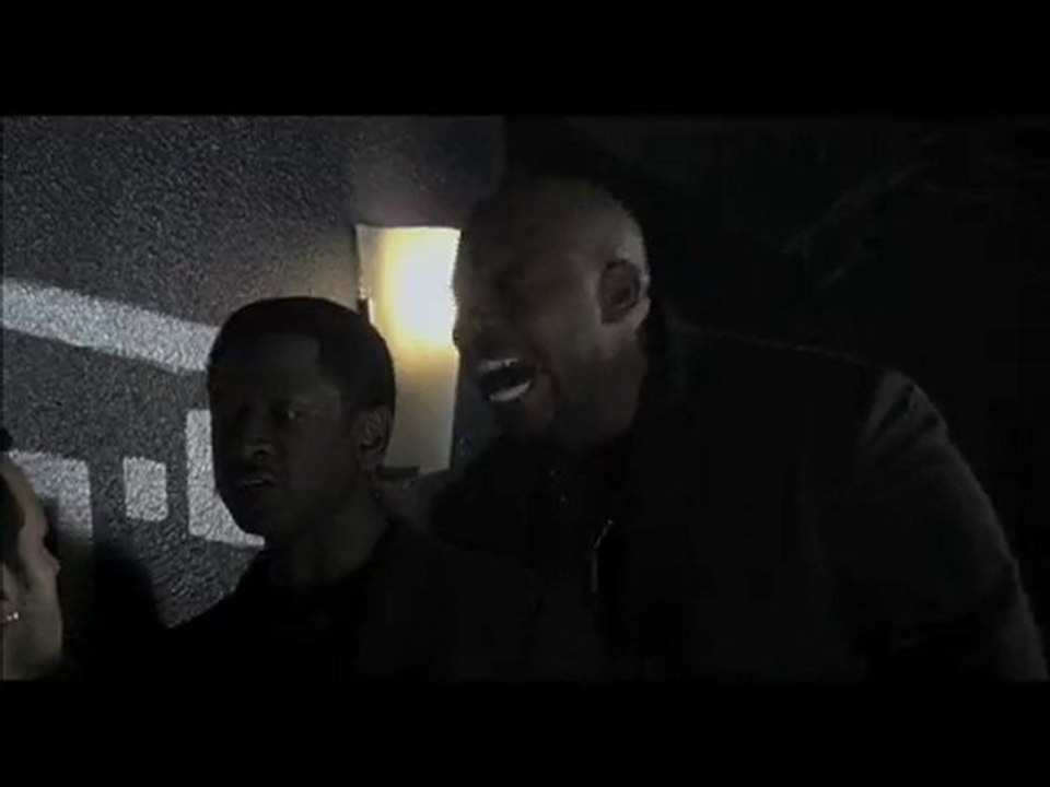 Nite Tales - TV spot