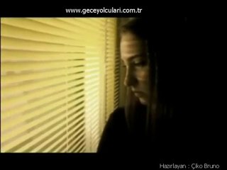 Gece Yolcuları - Dönülmüyor