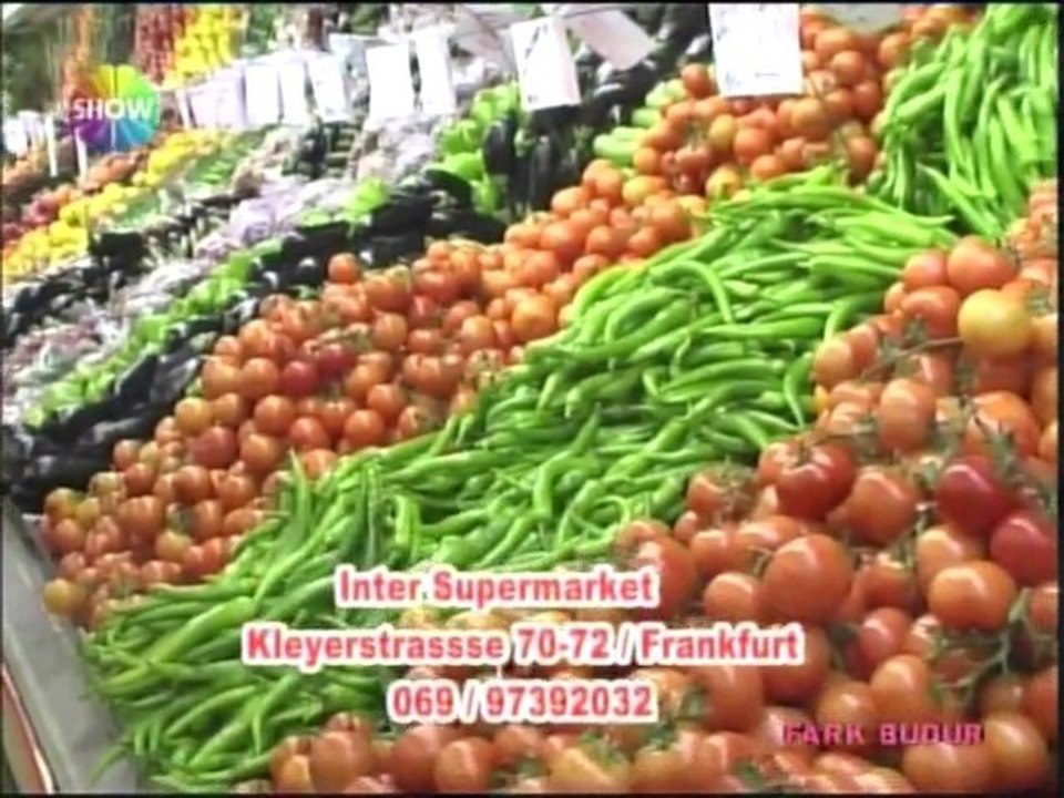 Fark Budur Programi - 08.01.2011 - Part 5