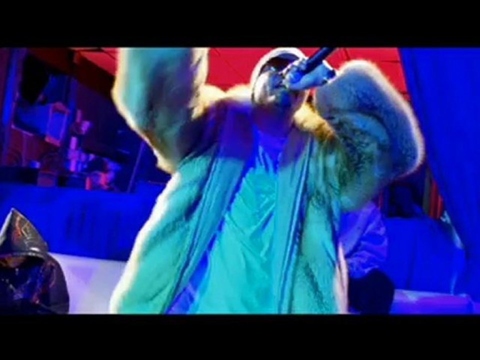 King of Paper Chasin'  - TV spot