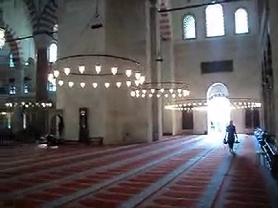 süleymaniye