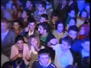 Elif KAYA  - KONSER - 2010