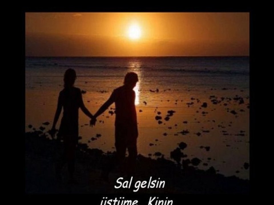 Hande & Mehmet  - ATEŞ & GÜL