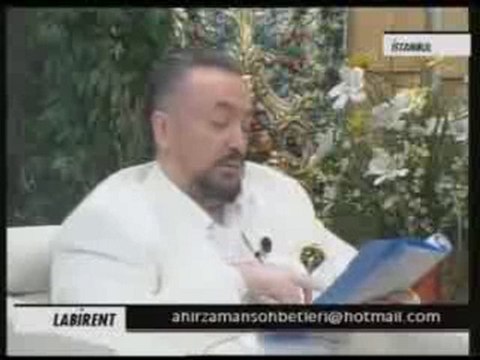 Bediüzzaman Said Nursi Hazretleri'nin dilinden Hz. İsa (a.s