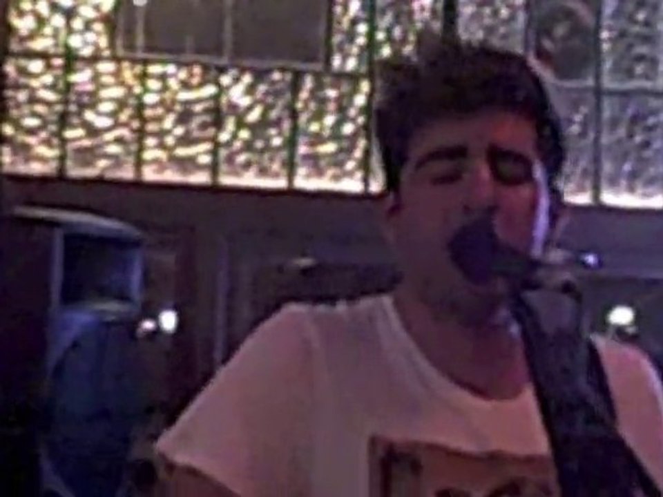 Live Neo-Soul & Conscious Hip-Hop Twice a month