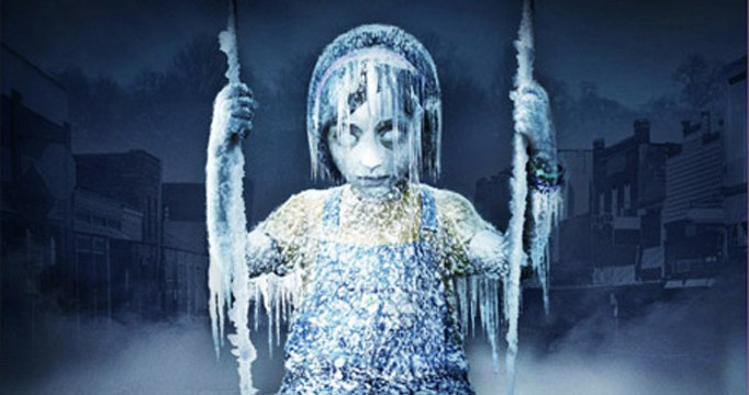 VideoTest Silent Hill Shattered Memories (Wii)