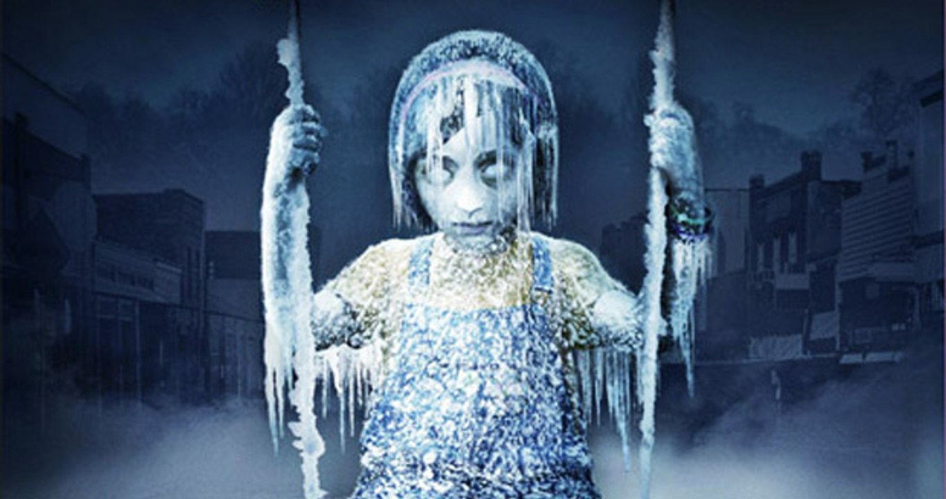 VideoTest Silent Hill Shattered Memories (Wii)