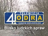 Telewizja ODRA Gorzów (akcja powódź 2010)