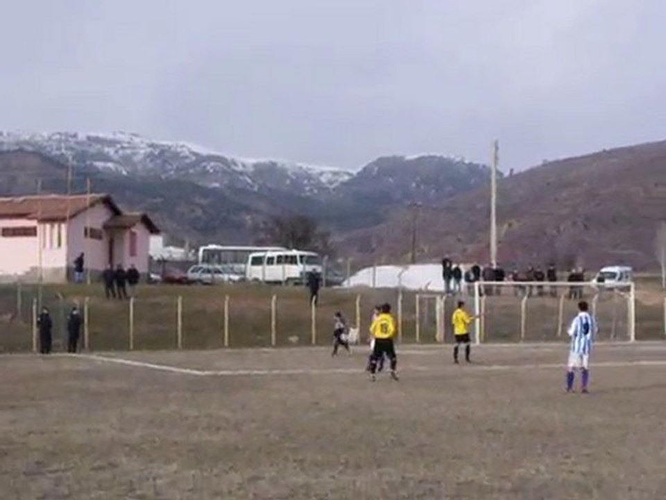 YAPRAKLI BLD. SPOR7 0 ORTA BLD. SPOR MAÇI