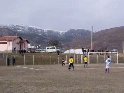 YAPRAKLI BLD. SPOR7 0 ORTA BLD. SPOR MAÇI