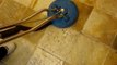 Las Vegas Tile & Grout Cleaning - Slate Tile Cleaning