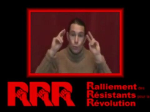 RRR Voeux du président 2011 - Stan Maillaud 2sur2