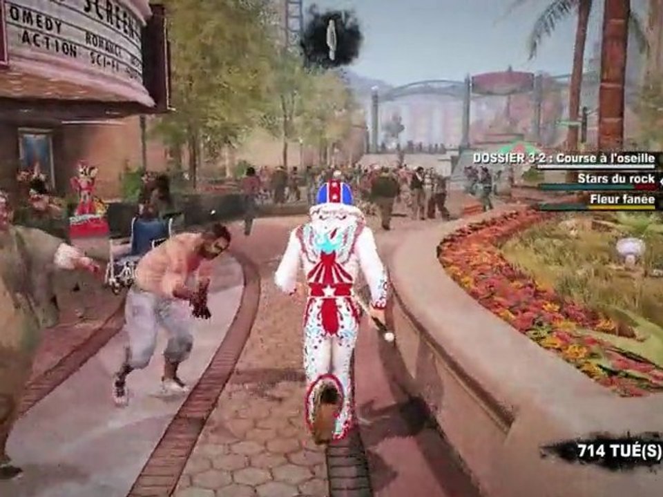 LP Dead Rising 2 part 22 - ROCK OOOOOOON !!!