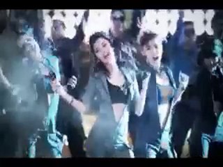 CG Lupin: Cinderella's Generation's Second Clip 🎶