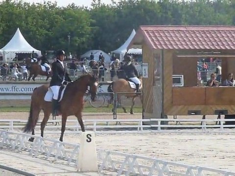 Club 2 Grand Prix - Championnats de France 2010