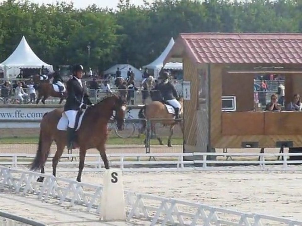 Club 2 Grand Prix - Championnats de France 2010