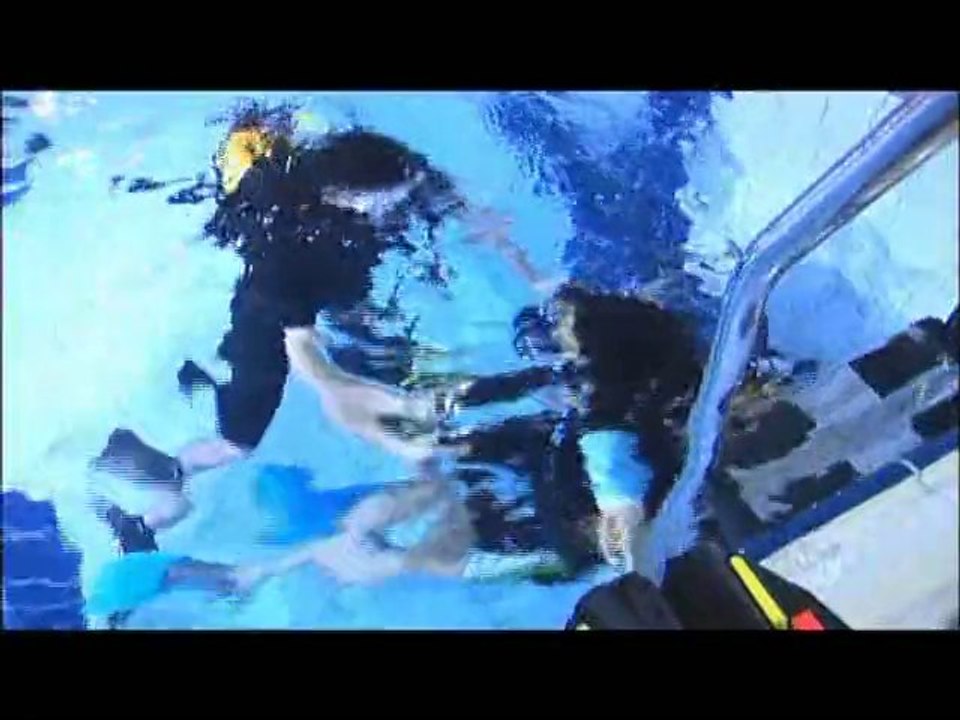 On a testé la Plongée