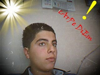 CARPE DİEM_MCDİLBAZ