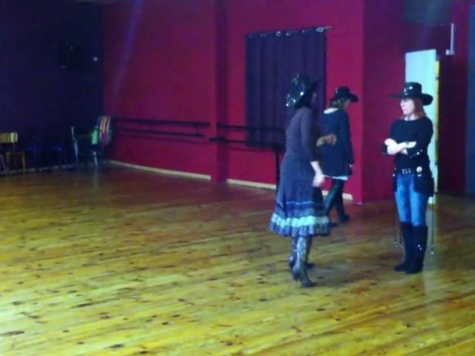 ENTRAINEMENT 1