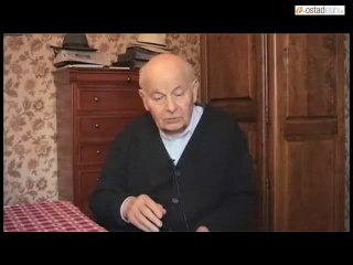 Marcel Conche : une sagesse pour ce monde (partie 2/2)