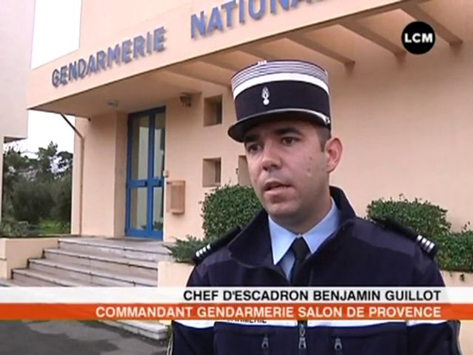 Lambesc: les proches de Guy Mariton ne désarment pas