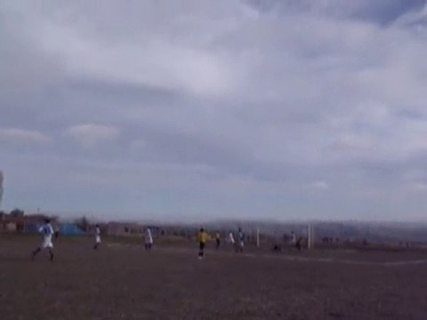 YAPRAKLI BLD. SPOR7 0 ORTA BLD. SPOR MAÇI