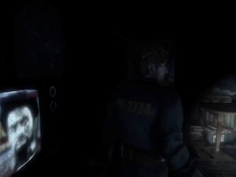 Silent Hill 8 - E3 2010 Announcement Trailer